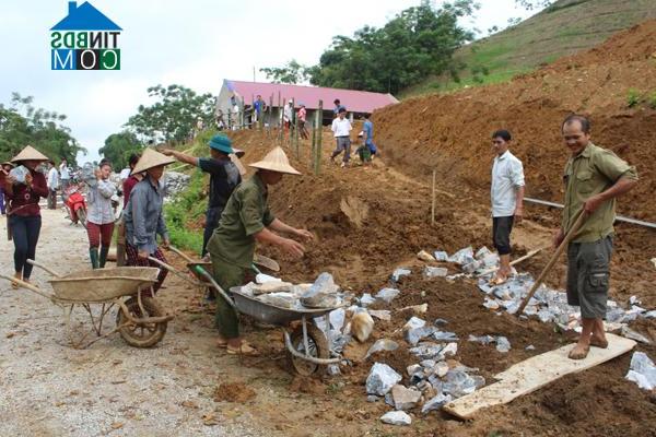 Hình ảnh Vĩ Thượng, Quang Bình, Hà Giang