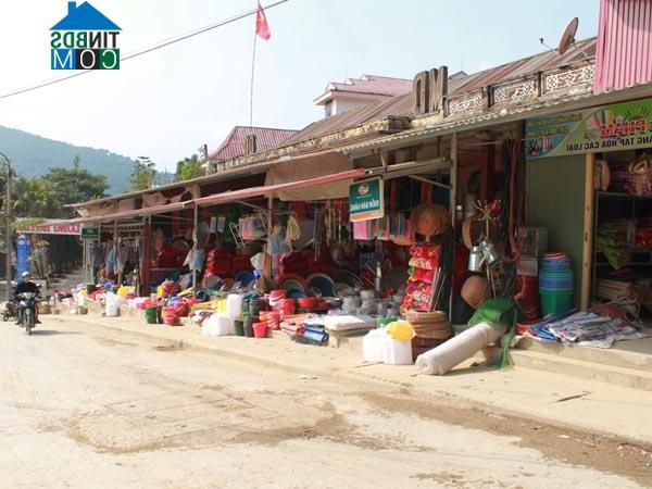 Hình ảnh Cốc Pài, Xín Mần, Hà Giang