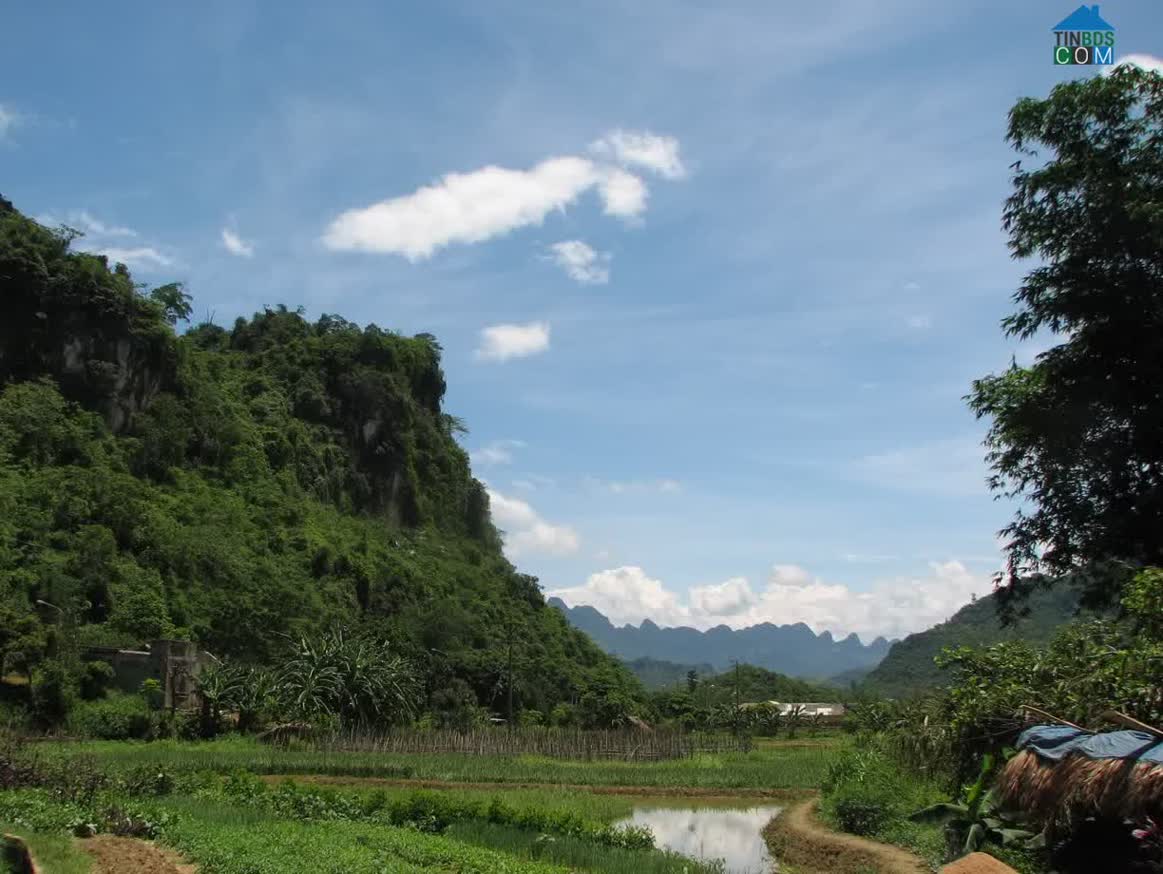 Hình ảnh Ngán Chiên, Xín Mần, Hà Giang