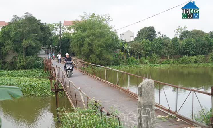 Hình ảnh An Ninh, Bình Lục, Hà Nam
