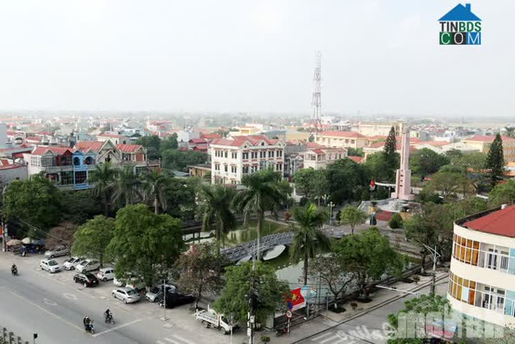 Hình ảnh An Nội, Bình Lục, Hà Nam