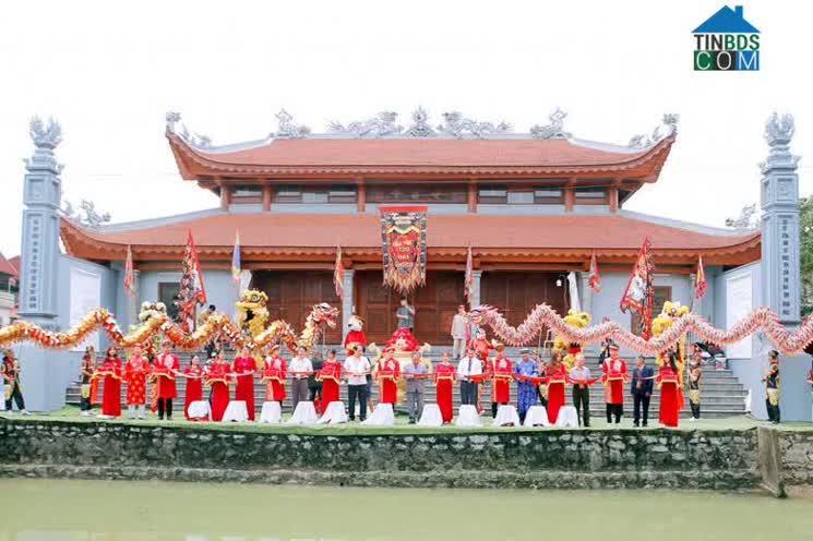 Hình ảnh Bối Cầu, Bình Lục, Hà Nam