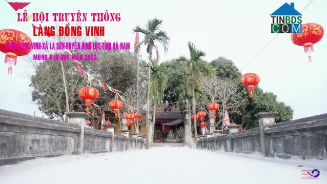 Hình ảnh La Sơn, Bình Lục, Hà Nam
