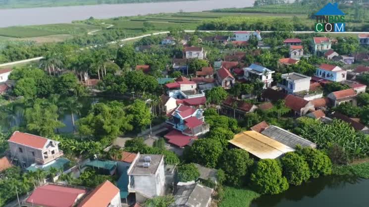 Hình ảnh Hoà Hậu, Lý Nhân, Hà Nam