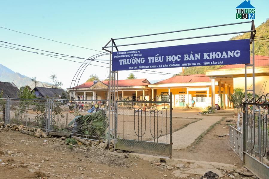 Hình ảnh Bản Khoang, Thị xã Sa Pa, Lào Cai
