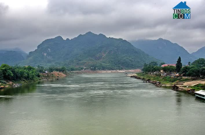 Hình ảnh Hợp Thịnh, Hòa Bình, Hòa Bình