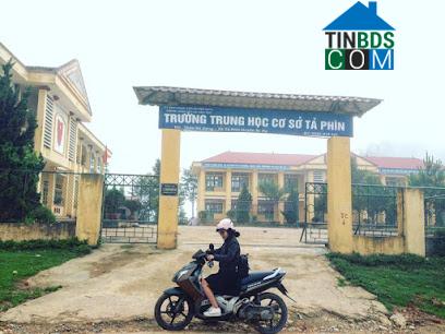 Hình ảnh Tả Phìn, Thị xã Sa Pa, Lào Cai