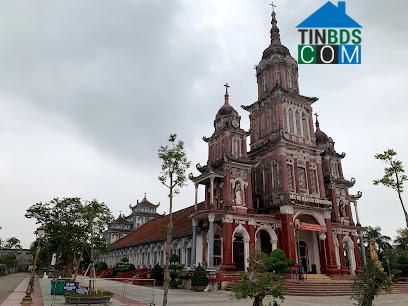 Hình ảnh Thị trấn Nam Cường, Trực Ninh, Nam Định