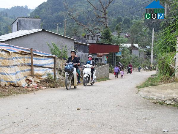 Hình ảnh Xã Na Hối, Bắc Hà, Lào Cai