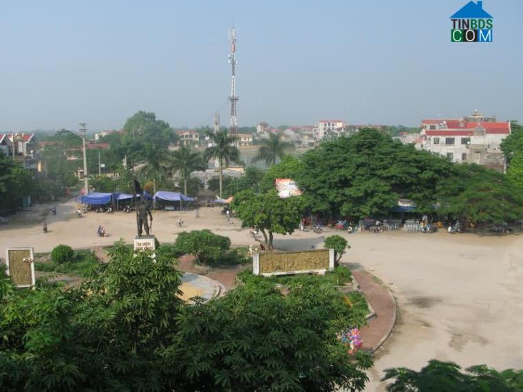 Hình ảnh Nguyễn Nghĩa Lập, Bắc Giang, Bắc Giang