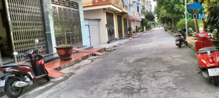 Hình ảnh Đặng Đoàn Bằng, Nam Định, Nam Định