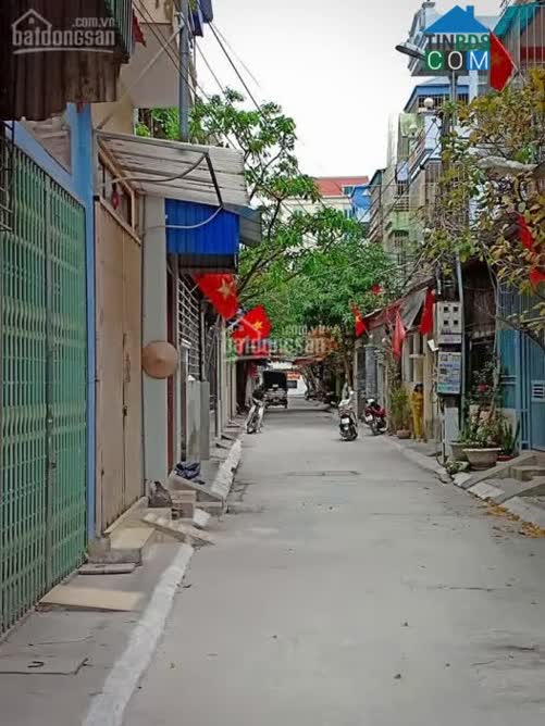 Hình ảnh Đặng Vũ Hỷ, Nam Định, Nam Định