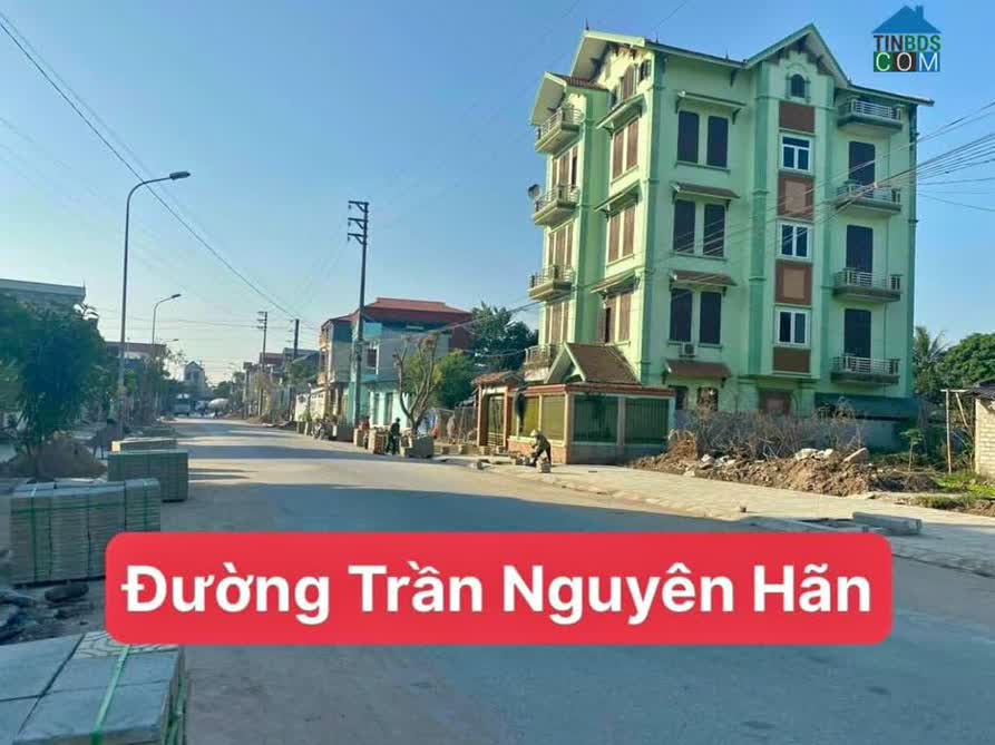 Hình ảnh Trần Nguyên Hãn, Phủ Lý, Hà Nam