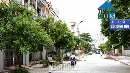 Hình ảnh Bùi Đình Hòe, Nam Định, Nam Định