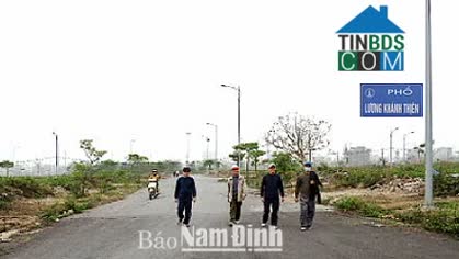 Hình ảnh Lương Khánh Thiện, Nam Định, Nam Định