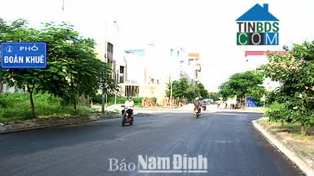 Hình ảnh Đoàn Khuê, Nam Định, Nam Định