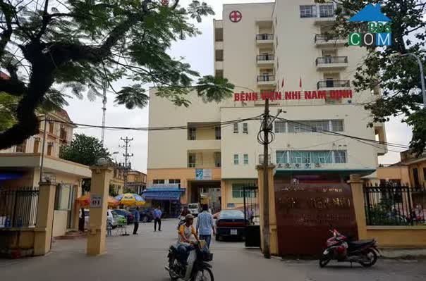 Hình ảnh Hà Huy Tập, Nam Định, Nam Định