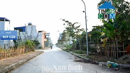 Hình ảnh Huy Cận, Nam Định, Nam Định