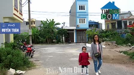 Hình ảnh Huyền Trân, Nam Định, Nam Định