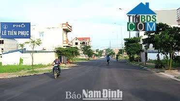 Hình ảnh Lê Tiến Phục, Nam Định, Nam Định