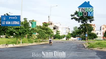 Hình ảnh Lê Văn Lương, Nam Định, Nam Định