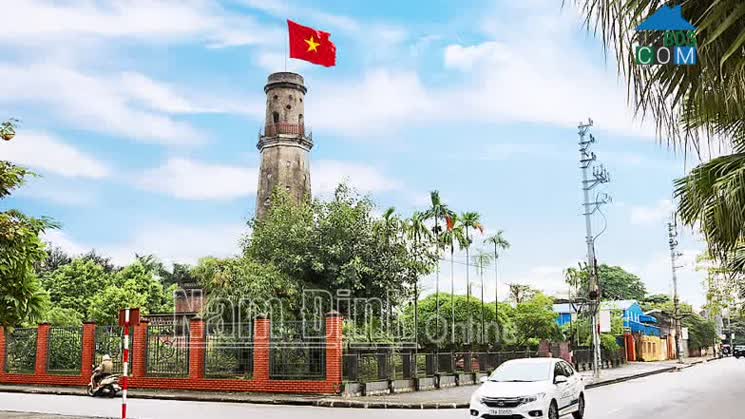 Hình ảnh Tô Hiệu, Nam Định, Nam Định