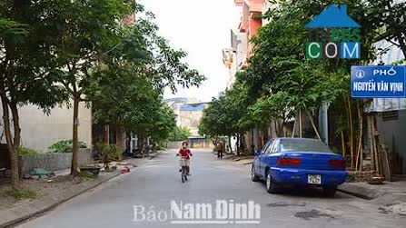 Hình ảnh Nguyễn Văn Vịnh, Nam Định, Nam Định