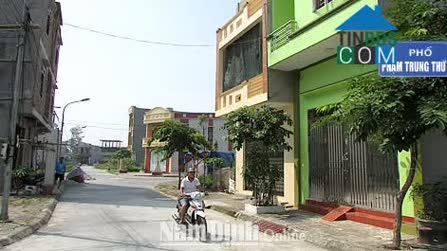 Hình ảnh Phạm Trung Thứ, Nam Định, Nam Định