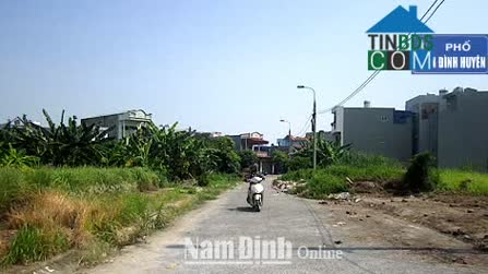 Hình ảnh Trần Đình Huyên, Nam Định, Nam Định