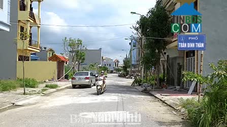 Hình ảnh Trần Đình Thâm, Nam Định, Nam Định