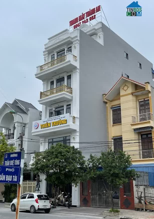 Hình ảnh Trần Duệ Tông, Nam Định, Nam Định