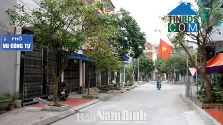 Hình ảnh Vũ Công Tự, Nam Định, Nam Định