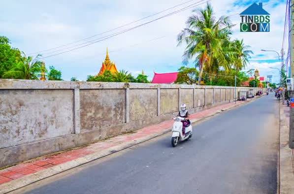 Hình ảnh Phạm Thị Mai, Cà Mau, Cà Mau