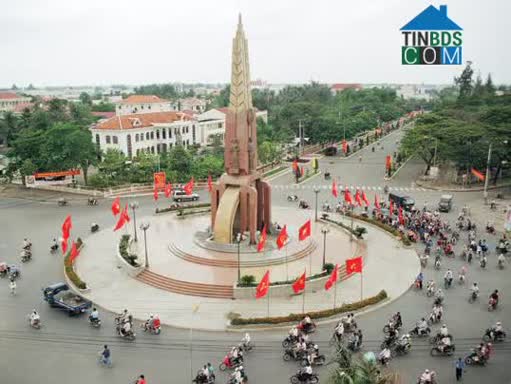 Hình ảnh Quang Trung, Cà Mau, Cà Mau