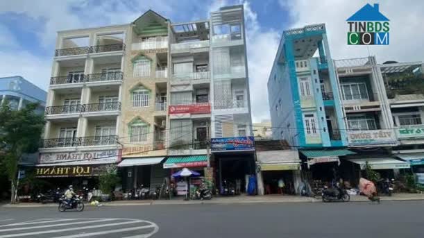 Hình ảnh Lê Lợi, Thành phố Cao Lãnh, Đồng Tháp