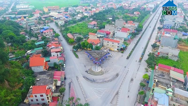 Hình ảnh Thị xã Kinh Môn, Hải Dương