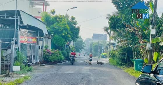 Hình ảnh Hưng Định 11, Thuận An, Bình Dương