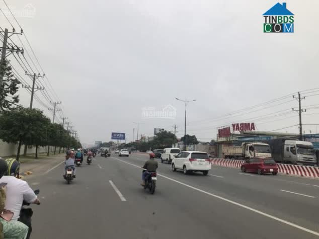 Hình ảnh Lái Thiêu 17, Thuận An, Bình Dương