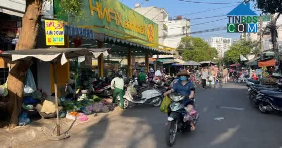 Hình ảnh An Phú 21, Thuận An, Bình Dương