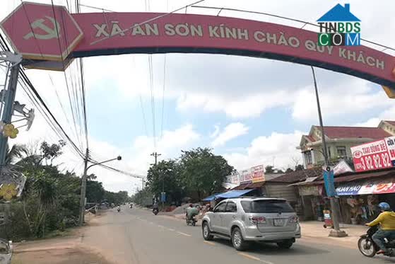 Hình ảnh An Sơn 2, Thuận An, Bình Dương