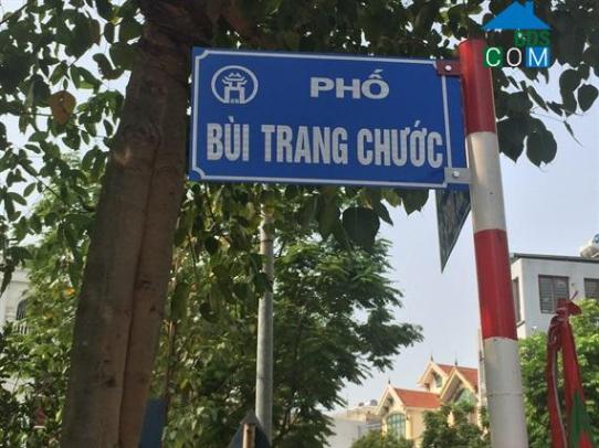 Hình ảnh Bùi Trang Chước, Tây Hồ, Hà Nội