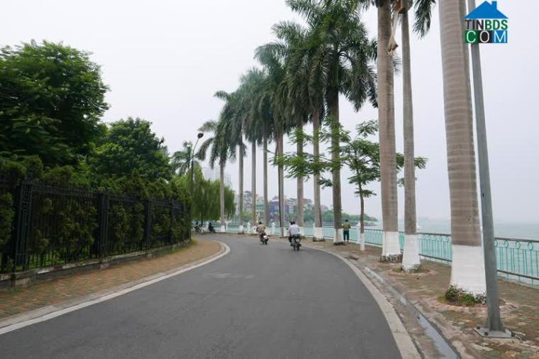 Hình ảnh Nguyễn Đình Thi, Tây Hồ, Hà Nội