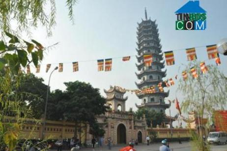 Đường Bằng Liệt, Quận Hoàng Mai, Thành phố Hà Nội
