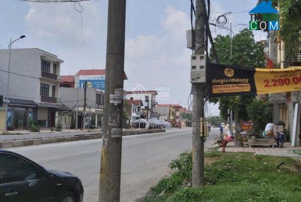 Hình ảnh ĐT 87A, Sơn Tây, Hà Nội