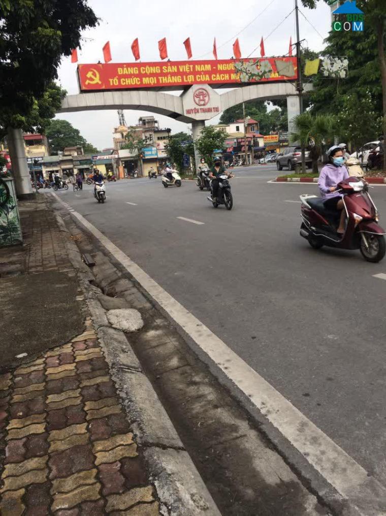 Hình ảnh Nguyễn Bặc, Thanh Trì, Hà Nội