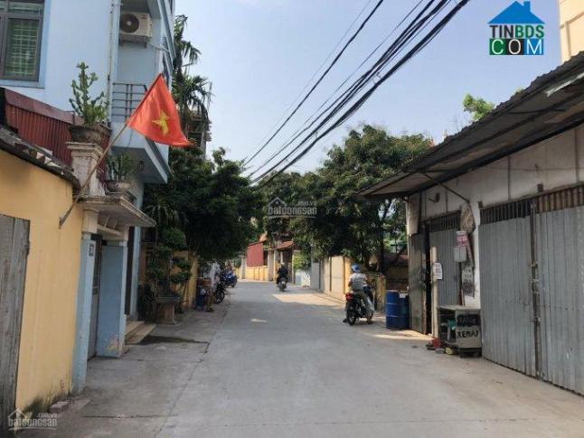 Hình ảnh Bình Minh, Đan Phượng, Hà Nội