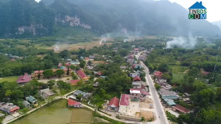 Hình ảnh Minh Quang, Lâm Bình, Tuyên Quang