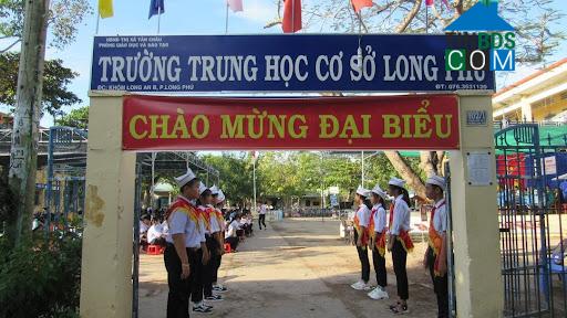 Hình ảnh Long Phú, Thị xã Long Mỹ, Hậu Giang