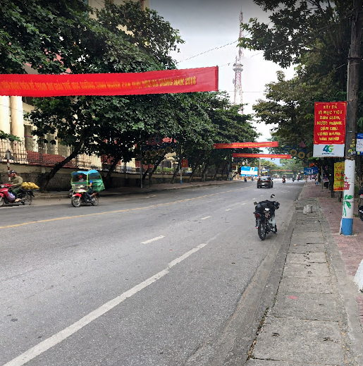 Hình ảnh Nguyễn Trãi, Hà Giang, Hà Giang