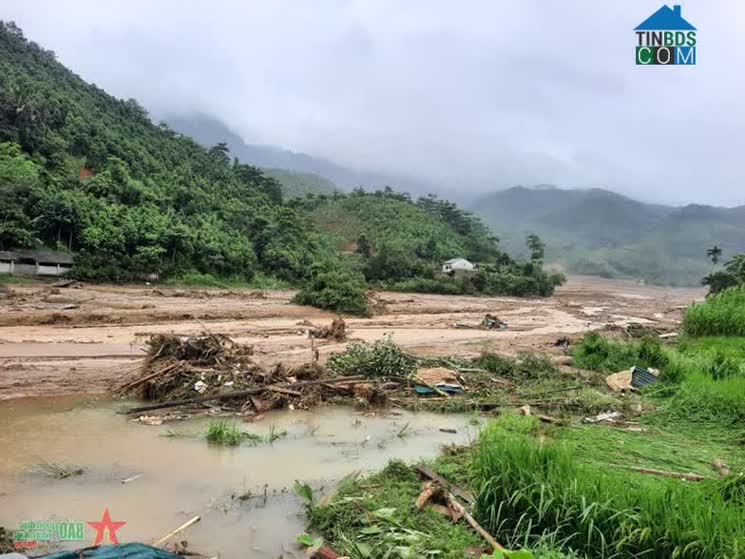 Hình ảnh Phúc Khánh, Bảo Yên, Lào Cai